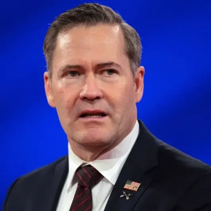 ABD'nin BM Daimi Temsilcisi Waltz: 'Batı Şeria'nın ilhakına karşıyız