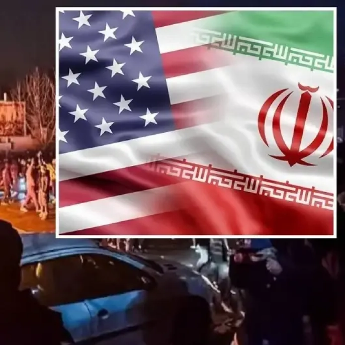 ABD'nin İran'a müdahalesini Türkiye engelledi: Ortadoğu büyük krizden döndü mü?