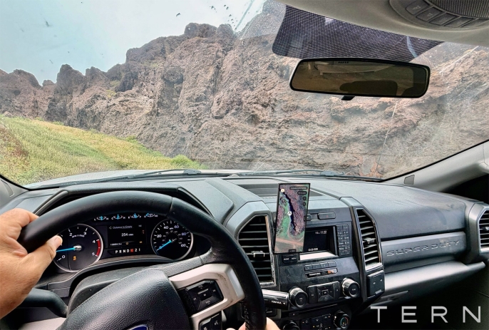 ABD ordusu, Austin merkezli Tern'e 11 milyon dolarlık GPS alternatifi sözleşmesi verdi