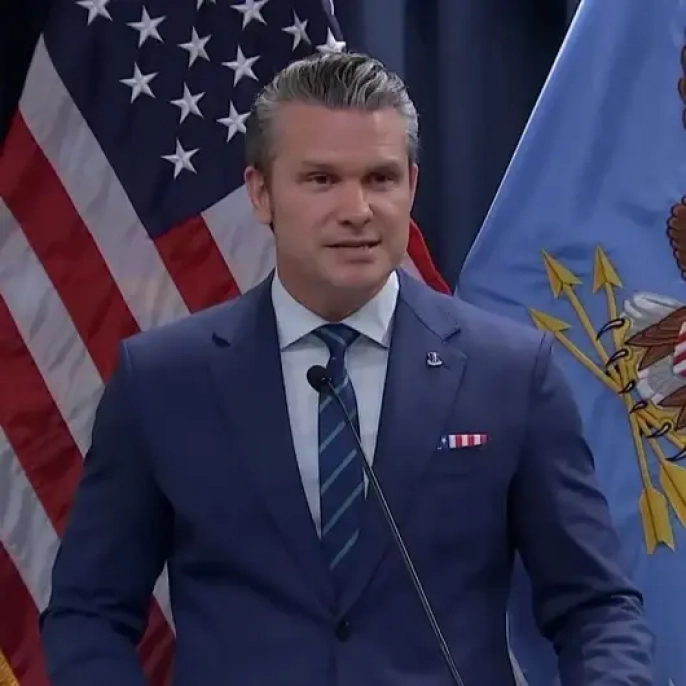 ABD Savunma Bakanı'ndan İran-Rusya işbirliği iddialarına sert yanıt: