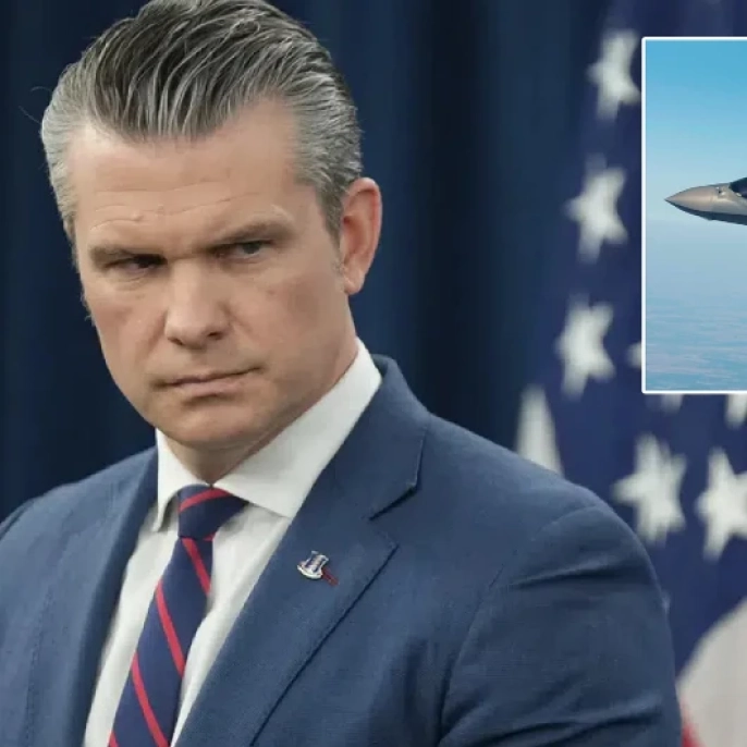 ABD Savunma Bakanı'nın İsrail ziyareti iptal edildi, F-35 tartışmaları sürüyor