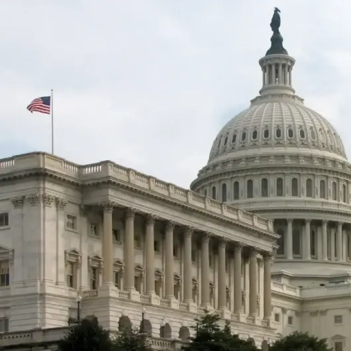 ABD Senatosu'nun 901 milyar dolarlık savunma bütçesinde Suriye yaptırımlarına son verildi