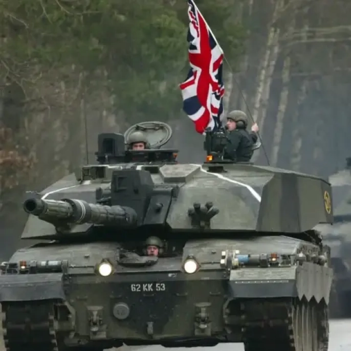 ABD sonrası İngiltere de Katar'dan asker çekiyor mu? İran'a büyük operasyon kapıda!