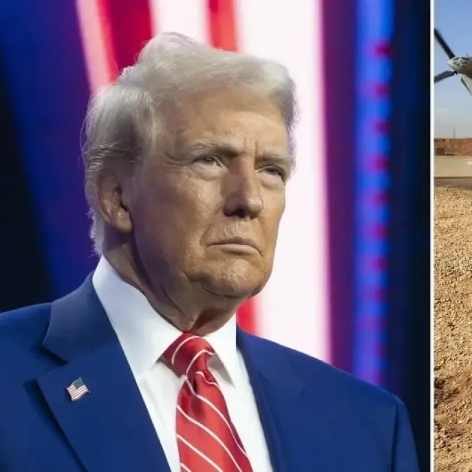 ABD, Suriye'deki askerlerini geri çekiyor: 10 yıllık misyon sona eriyor