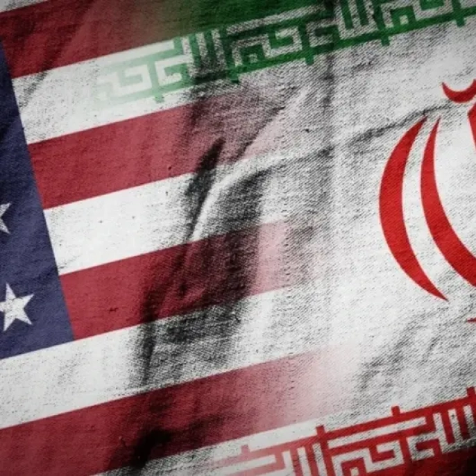 ABD ve İran'dan Umman'da kritik görüşme: İlk tur tamamlandı