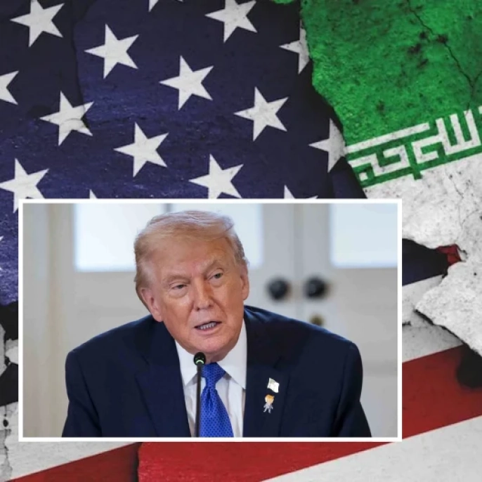 ABD ve İran, İslamabad'da müzakerelere yeniden başlıyor