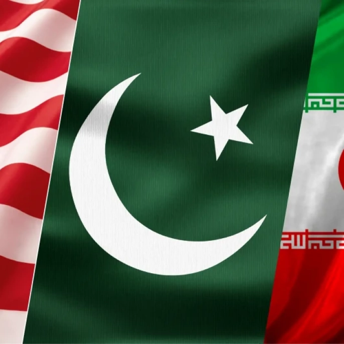 ABD ve İran, müzakerelerde ikinci tur için istekli ama tarih belirsizliği sürüyor