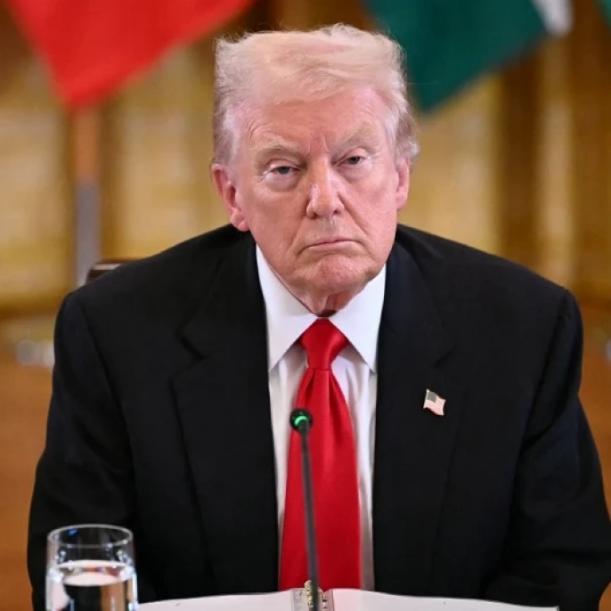 ABD Yüksek Mahkemesi, Trump'ın doğumla vatandaşlık kısıtlamalarını reddetti