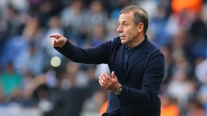 Abdullah Avcı'dan Rize iddialarına net yanıt: Herhangi bir görüşmem olmadı