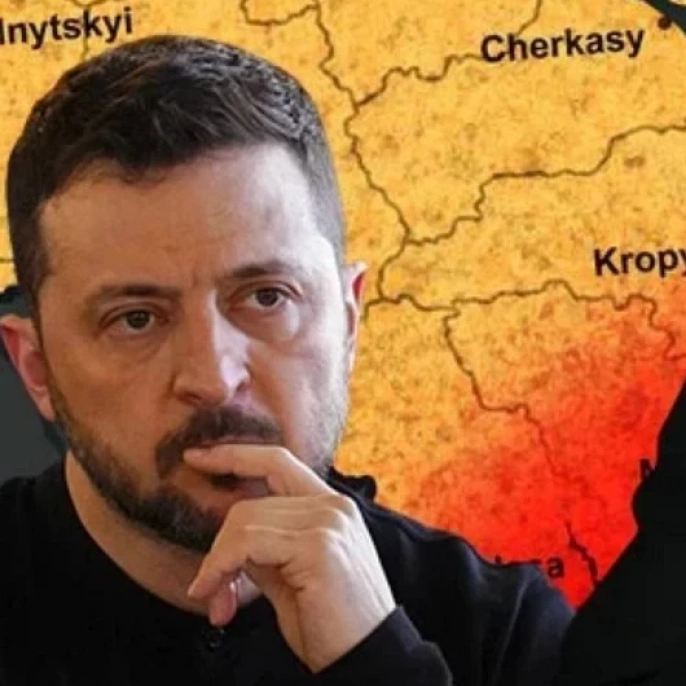 Abramovich'ten Putin'e mesaj taşıma teklifi: Zelenskiy, milyarderin gizli rolünü ifşa etti