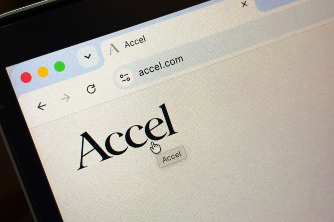 Accel, Hindistan için 550 milyon dolarlık yeni fonunu kapattı