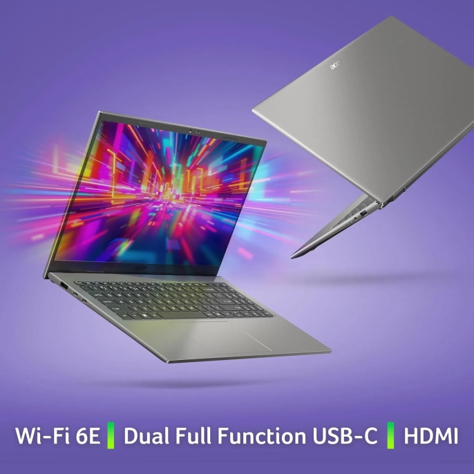 Acer'dan Snapdragon işlemcili yeni dizüstü bilgisayar - 2