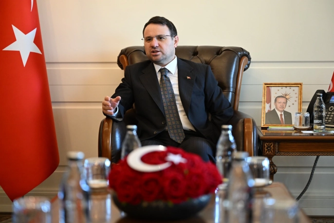 Adalet Bakanı Akın Gürlek, Düzce'de adalet hizmetlerini inceleyecek