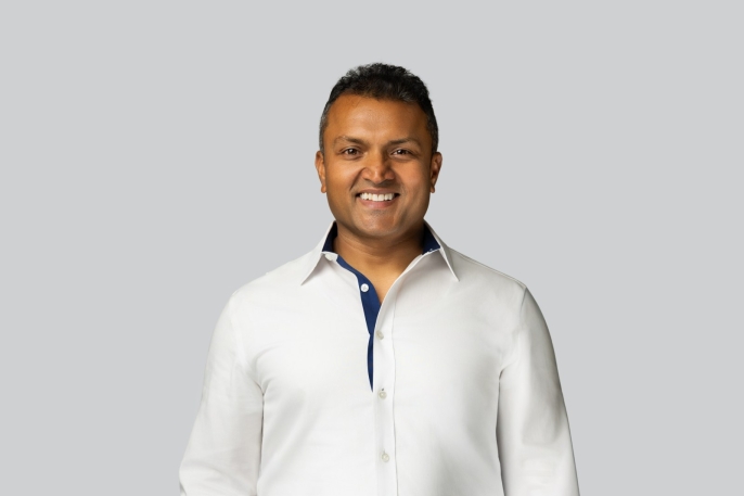 Adit Singh, Mayfield'e altyapı ortağı olarak katıldı