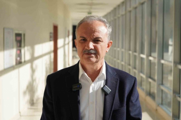 Beyin Cerrahi Uzmanı Dr. Kılınç, motosiklet kazalarına karşı uyarı
