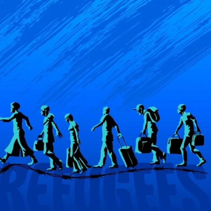 Af Örgütü Genel Sekreteri'nden AB'ye sert suçlama: İnsan hakları ihlallerinde korkaklık!