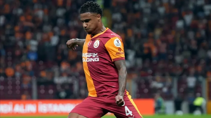 Afrika Kupası'na Süper Lig'den iki bomba transfer!
