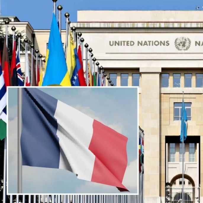 Afrika ülkeleri BMGK'de veto gücünün sınırlandırılmasına destek veriyor
