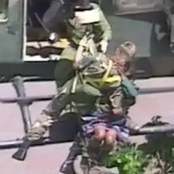 Ağaçta doğan 'mucize bebek' Rosita, 25 yaşında hayata gözlerini yumdu