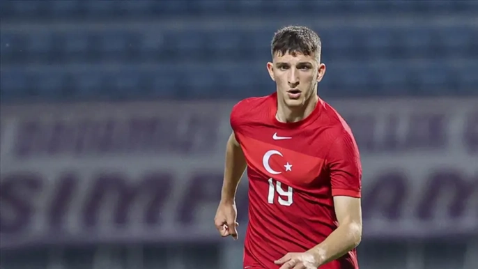 Ahmetcan Kaplan: Böyle devam edersem kadroda yer alacağım