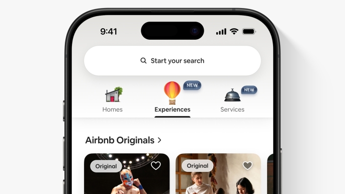 Airbnb'de devrim: Yapay zeka müşteri desteğinin üçte birini üstleniyor!