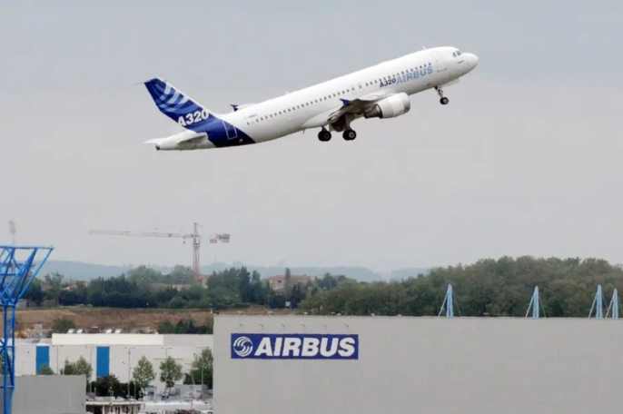 Airbus A320'lerde yeni kusur şoku: 628 uçak denetim altında