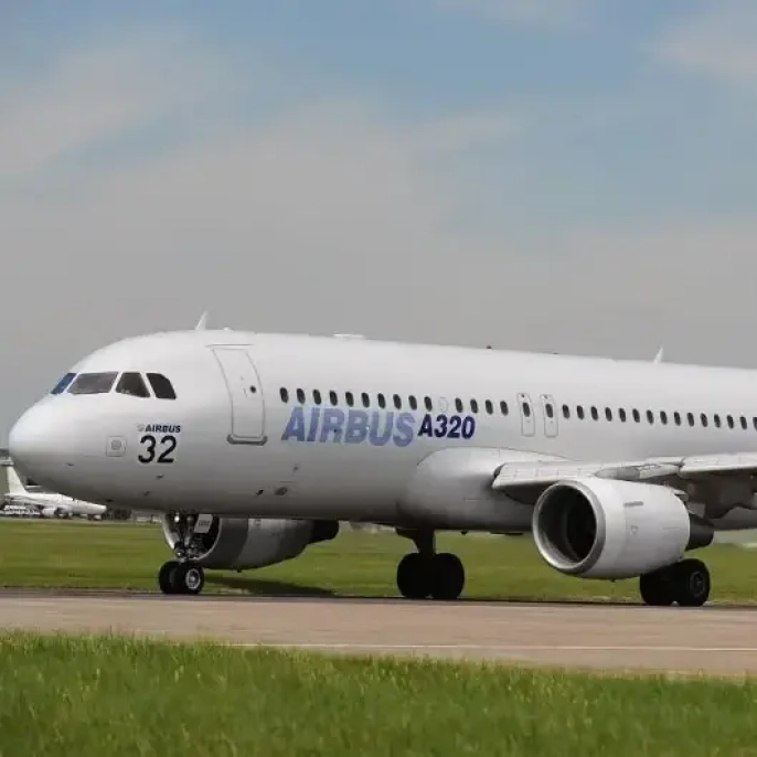 Airbus'tan kritik güncelleme: Binlerce A320 uçağı yazılım sorununu giderdi, geriye kalanlar için çalışmalar sürüyor
