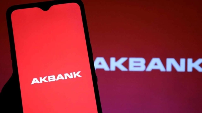 Akbank Chip-para hesabınıza aktarılamaz - 1