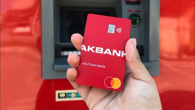 Akbank Chip-para hesabınıza aktarılamaz - 2