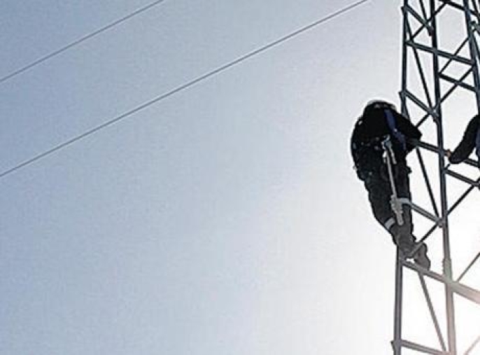 Akdeniz'in enerji devrimi: 9 milyar TL'lik dev yatırımla bölge canlanıyor