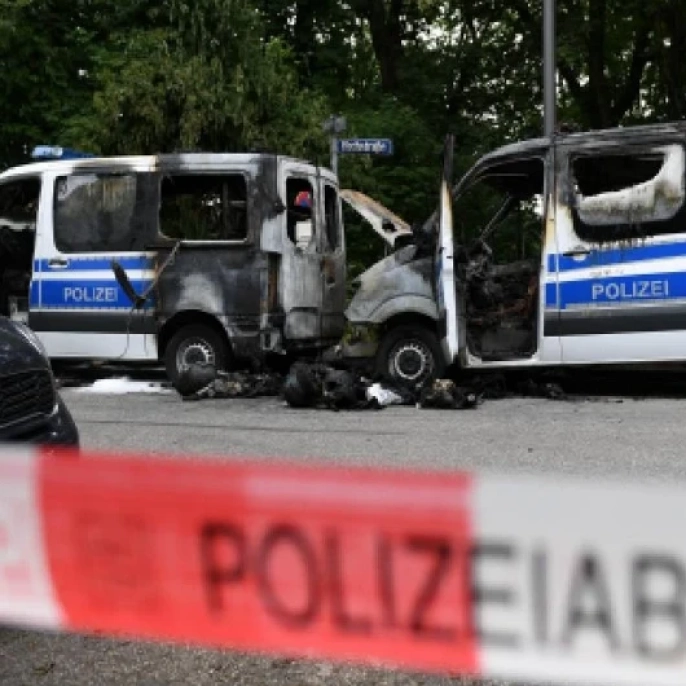 Almanya'da alarm zilleri çalıyor: Çocuk suçluların sayısı rekor kırıyor, şüpheli sayısı 14.200'e dayandı!