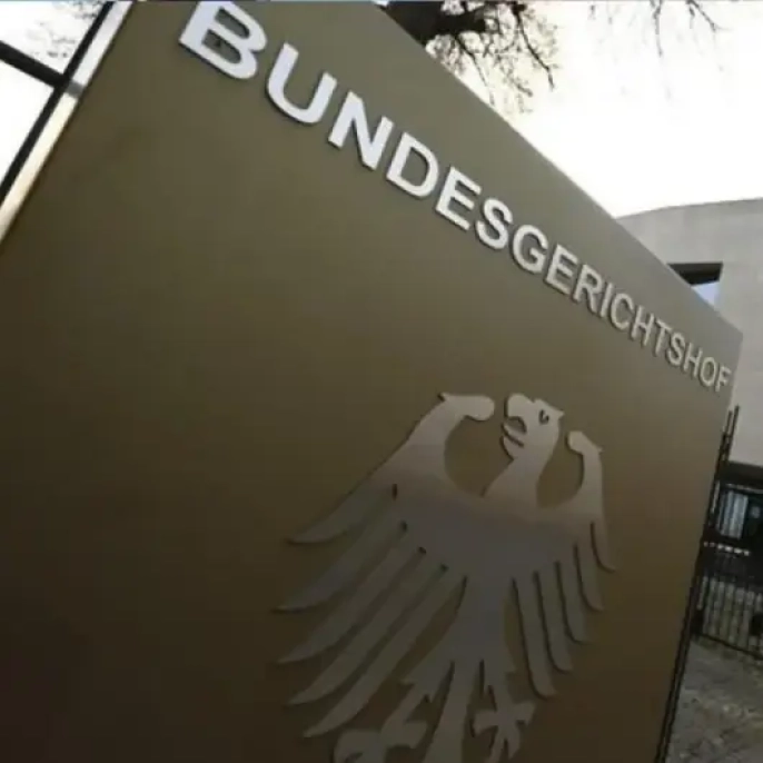 Almanya'da Rusya için casusluk yaptığı iddia edilen Ukraynalı tutuklandı: Hedef Alman topraklarında yeni operasyonlar mı?