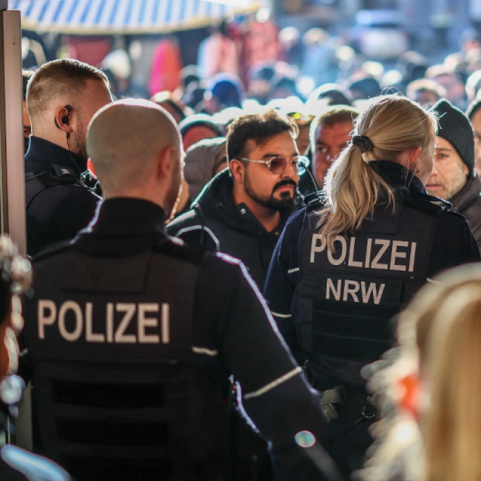 Almanya'da şok banka soygunu: 'Kasalarımız kasıtlı olarak Türklerden mi boşaltıldı?