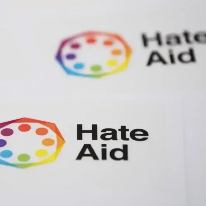 Almanya'dan ABD'ye 'HateAid' Tepkisi: Bakanlar 'Kabul Edilemez' Dedi