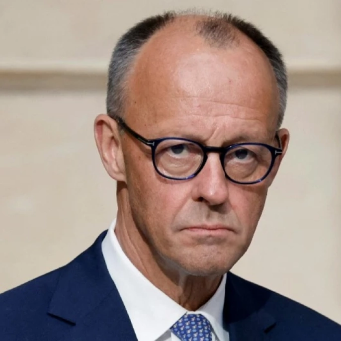 Almanya'dan ABD'ye Küba resti: Müdahale için geçerli bir sebep yok