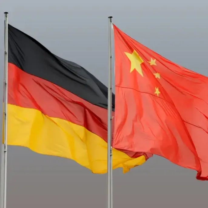 Almanya'dan Çin'e kritik çağrı: İran'ı nükleer programından vazgeçirmesi isteniyor