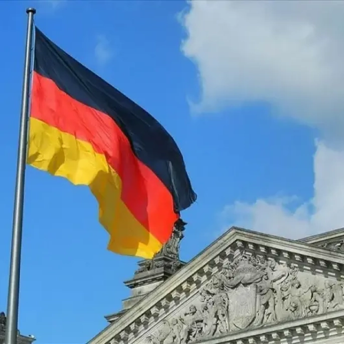 Almanya, İran'ın Berlin Büyükelçisi'ni Dışişleri Bakanlığı'na çağırdı