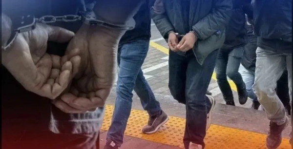 33 ilde yasa dışı bahis operasyonu düzenlendi