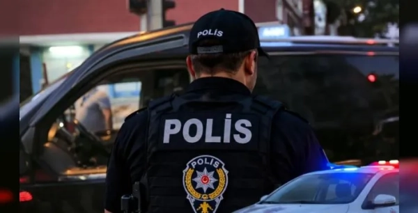 75 ilde uyuşturucu operasyonunda 714 kişi tutuklandı