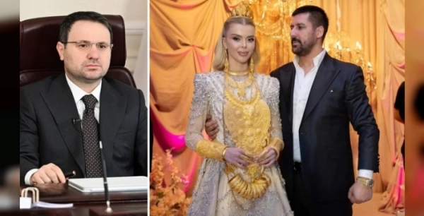 Adalet Bakanı Gürlek'ten sosyal medya paylaşımlarına uyarı