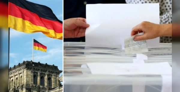AfD, Saksonya-Anhalt seçimlerini yüzde 43,8 ile kazandı
