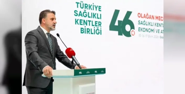 Afetlere dirençli şehirler için yol haritası belirlendi