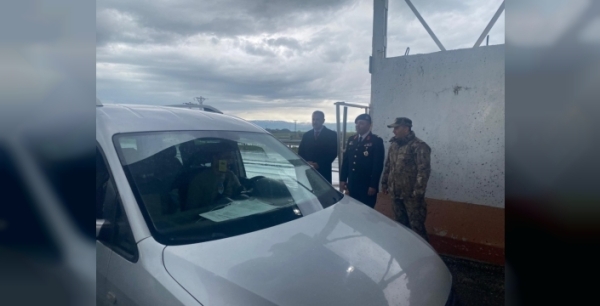 Ağrı'da bayram huzuru için seferberlik: Trafik ve asayişte sıkı önlemler