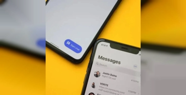 Apple'dan şok gelişme: iPhone ve Android arası şifreli mesajlaşma başlıyor!