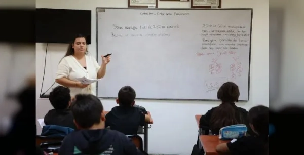 ATABEM’de 685 kurs yaklaşık 8 bin öğrenciye ulaşıyor
