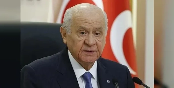 Bahçeli: Türk devletleri egemen eşitlikte buluşmalı