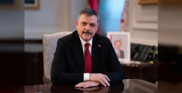 Bakan Çiftçi: Tribünler çocuklar için güvenli olmalı