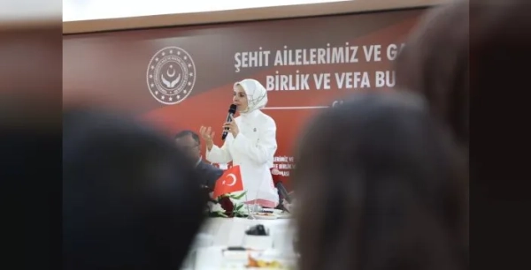 Bakan Göktaş: Terörsüz Türkiye, güçlü bir Türkiye demektir