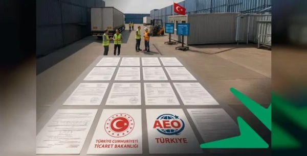 Bakanlık firmalardan bilgi paylaşımı istedi