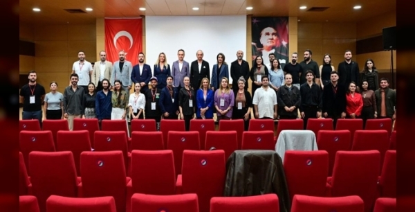 Başkan Kocagöz'den Kepez'in sanat emekçilerine umut dolu müjde!